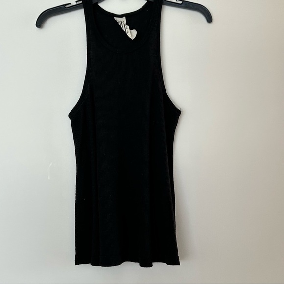 Free People Tops - Free People We The Free Tank Top